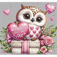 Valentine's Day-QRJ  817